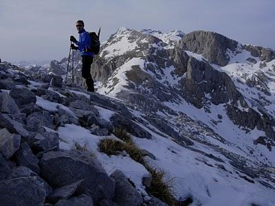 pico del sgdo. corazón - samelar - canto de la concha