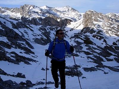 pico del sgdo. corazón - samelar - canto de la concha