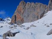 horcados rojos, invernal