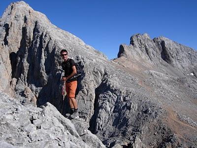 torre de las coteras rojas