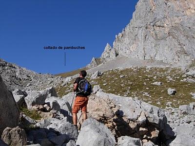 torre del collado verde