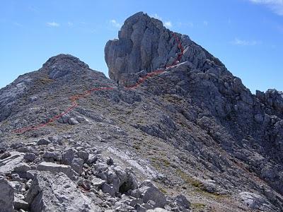 torre de enmedio