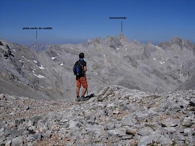 picos de sta. ana