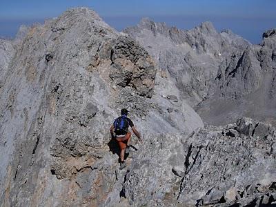 picos de sta. ana