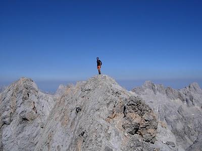 picos de sta. ana