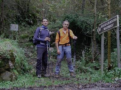 vuelta al tiatordos