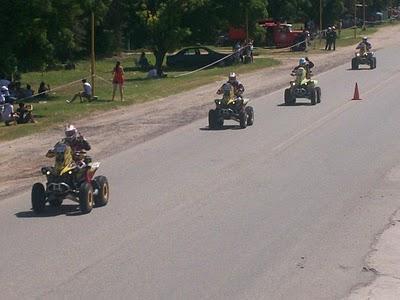 Dakar 2011: Etapa 2 - Fotos de lectores
