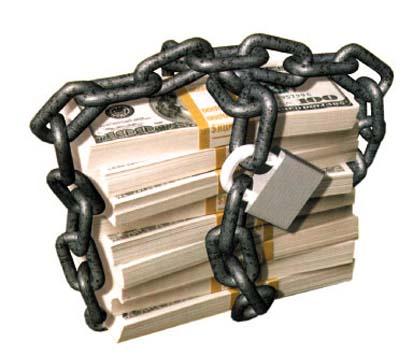 El dinero es la crisis