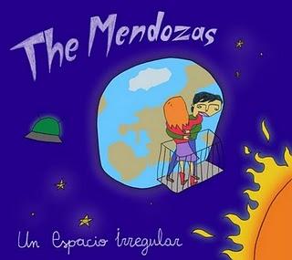 THE MENDOZAS / UN ESPACIO IRREGULAR