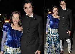 Cuenta atrás para la boda de Imran Khan