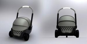 Reinventando el transporte para los propietarios de mascotas ancianos