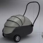 Reinventando el transporte para los propietarios de mascotas ancianos