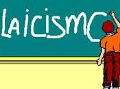 Jornada laicista Madrid
