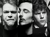 Fourteen Actors Acting