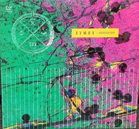 Xymox – Obsession