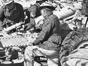 Debacle italiana Bardia 04/01/1941.