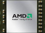 presenta nuevos procesadores Fusion