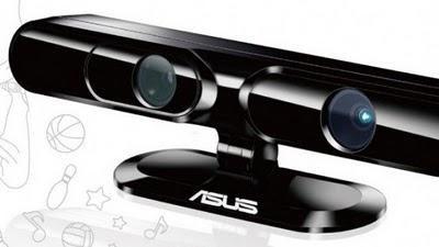 Wavi Xtion, llega el Kinect para PC gracias a PrimeSense y Asus