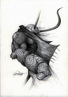 Anung Un Rama o el tio rojo del puro y la gabardina...como prefiraís.