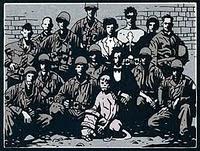 Anung Un Rama o el tio rojo del puro y la gabardina...como prefiraís.