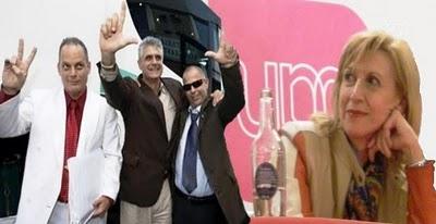 Disidente cubano  pide protección al partido de Rosa Diez porque le gritaron “Viva Fidel”