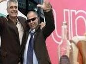 Disidente cubano pide protección partido Rosa Diez porque gritaron “Viva Fidel”