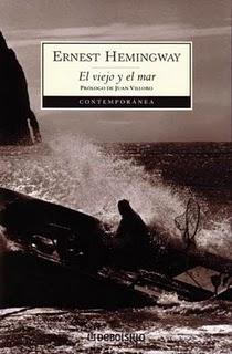 EL VIEJO Y EL MAR - DE ERNEST HEMINGWAY