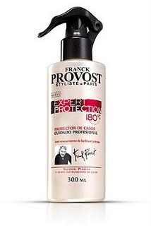 PRODUCTO RECOMENDADO: EXPERT PROTECTION 180º DE FRANCK PROVOST