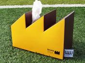 Smoke tissue pañuelos papel ecológicos