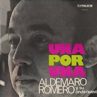 Aldemaro Romero  - Una Por Una