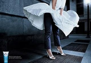 ¿Quién sale de La Caja de Inventia? Marilyn Monroe