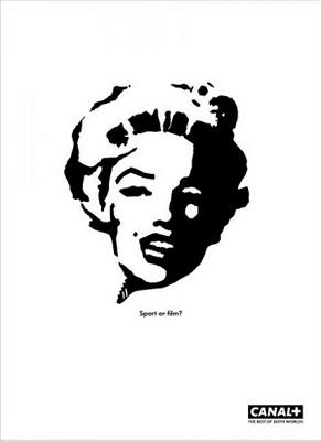 ¿Quién sale de La Caja de Inventia? Marilyn Monroe