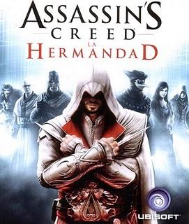 Assasins Creed La hermandad