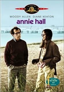 ANNIE HALL