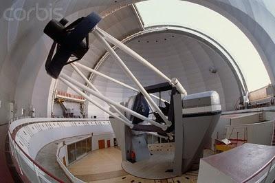 6 desafíos para construir telescopios gigantes. 3 Mantener los espejos en forma 6 desafíos para construir telescopios gigantes. 3 Mantener los espejos en forma