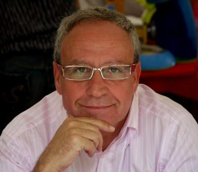 Rafael Ábalos - Fichas de autores