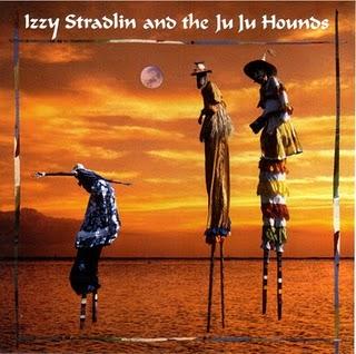 Izzy Stradlin and the Ju Ju Hounds