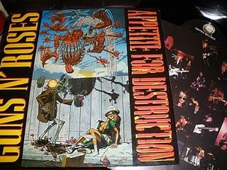 Izzy Stradlin and the Ju Ju Hounds