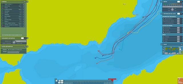 Una vuelta al mundo sin escalas
