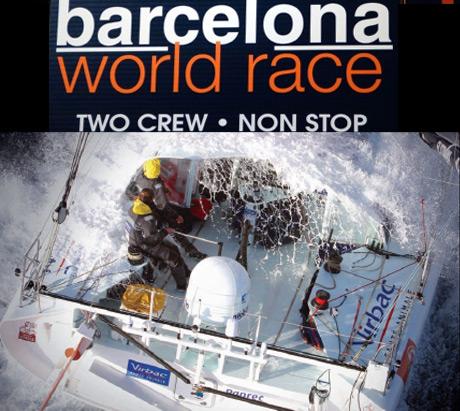 Una vuelta al mundo sin escalas