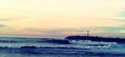 Swell del Oeste