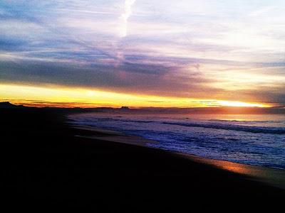 Swell del Oeste