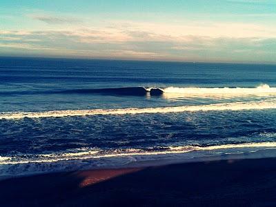 Swell del Oeste