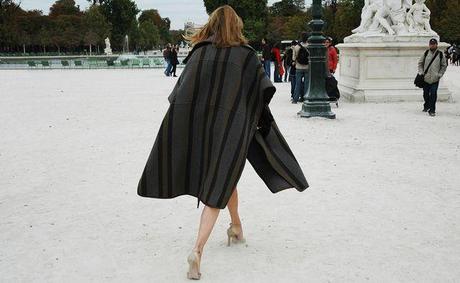 ADORO LAS CAPAS. / IN LOVE WITH CAPES.