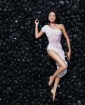 Photoshoots: Brangelina (Brad Pitt + Angelina Jolie)