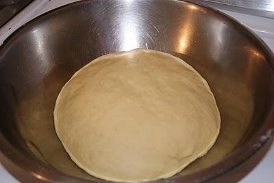 Roscón de Reyes o Rósca de Reyes