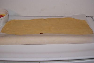 Roscón de Reyes o Rósca de Reyes