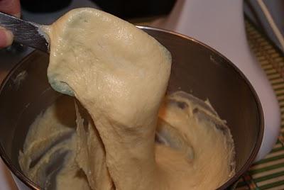 Roscón de Reyes o Rósca de Reyes