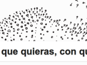 ¿Quieres invitación Diaspora?