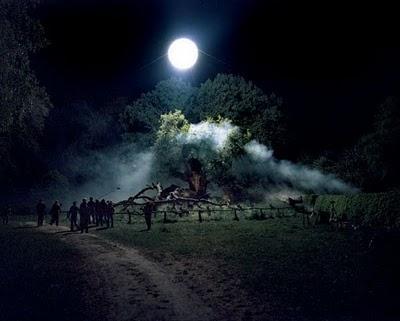 Julian Rosefeldt :: Making of